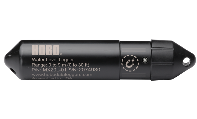 HOBO MX Wireless Water Level Data Logger foto 2